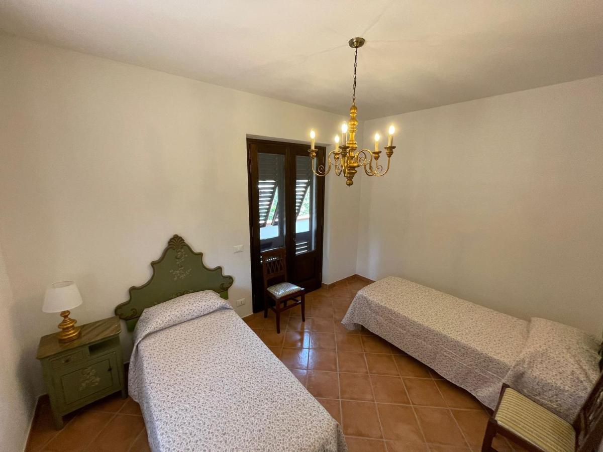Villa Lori Fornaci di Barga Екстер'єр фото