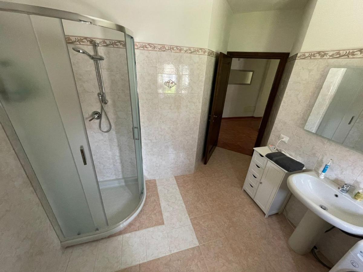 Villa Lori Fornaci di Barga Екстер'єр фото